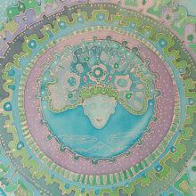 Mari-Liis Laanemaa - Haldjas zoom