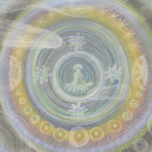 Mari-Liis Laanemaa - Kevade tulemine frag